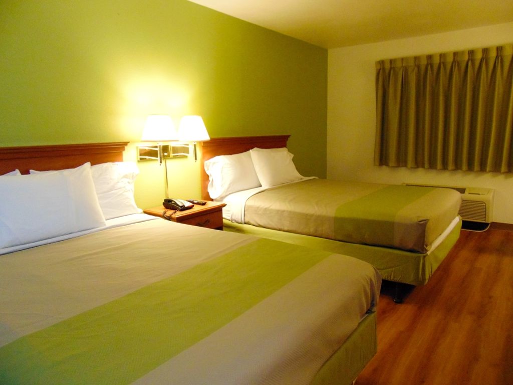 Motel 6 Marysville South Ca Habitación foto